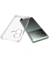 Hurtownia GSM - Caz Bizon Salpa Realme GT 6 / GT 6T / GT Neo 6 / GT Neo 6 SE transparent - BIZ5870 - {ean13} - Hurt