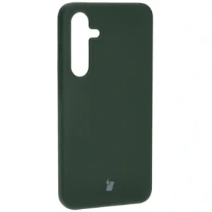Wholesale Bizon Soft Case Samsung Galaxy S24 Plus dark green - BIZ5871 - {ean13} - Hurt