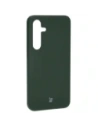 Hurtownia GSM - Silikonowe etui Bizon Soft Case do Samsung Galaxy S24 Plus ciemnozielone - BIZ5871 - {ean13} - Hurt