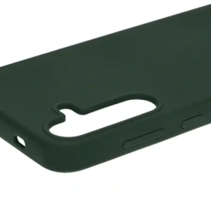 Wholesale Bizon Soft Case Samsung Galaxy S24 Plus dark green - BIZ5871 - {ean13} - Hurt