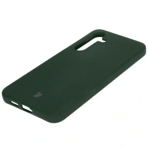 Wholesale Bizon Soft Case Samsung Galaxy S24 Plus dark green - BIZ5871 - {ean13} - Hurt
