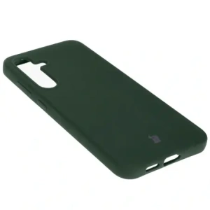 Wholesale Bizon Soft Case Samsung Galaxy S24 Plus dark green - BIZ5871 - {ean13} - Hurt
