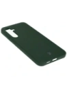 Hurtownia GSM - Silikonowe etui Bizon Soft Case do Samsung Galaxy S24 Plus ciemnozielone - BIZ5871 - {ean13} - Hurt