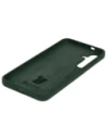 Hurtownia GSM - Silikonowe etui Bizon Soft Case do Samsung Galaxy S24 Plus ciemnozielone - BIZ5871 - {ean13} - Hurt