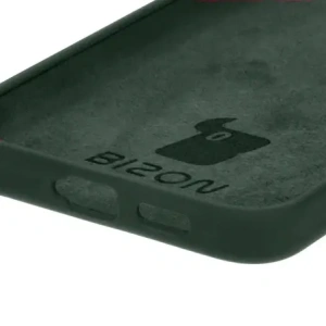 Wholesale Bizon Soft Case Samsung Galaxy S24 Plus dark green - BIZ5871 - {ean13} - Hurt