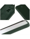 Hurtownia GSM - Silikonowe etui Bizon Soft Case do Samsung Galaxy S24 Plus ciemnozielone - BIZ5871 - {ean13} - Hurt