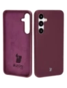 Bizon Soft Case Samsung Galaxy S24 Plus dark purple