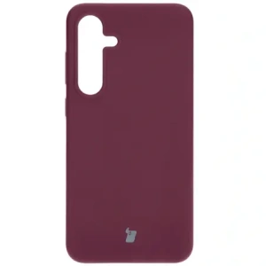 Wholesale Bizon Soft Case Samsung Galaxy S24 Plus dark purple - BIZ5540 - {ean13} - Hurt