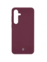 Hurtownia GSM - Silikonowe etui Bizon Soft Case do Samsung Galaxy S24 Plus ciemnofioletowe - BIZ5540 - {ean13} - Hurt
