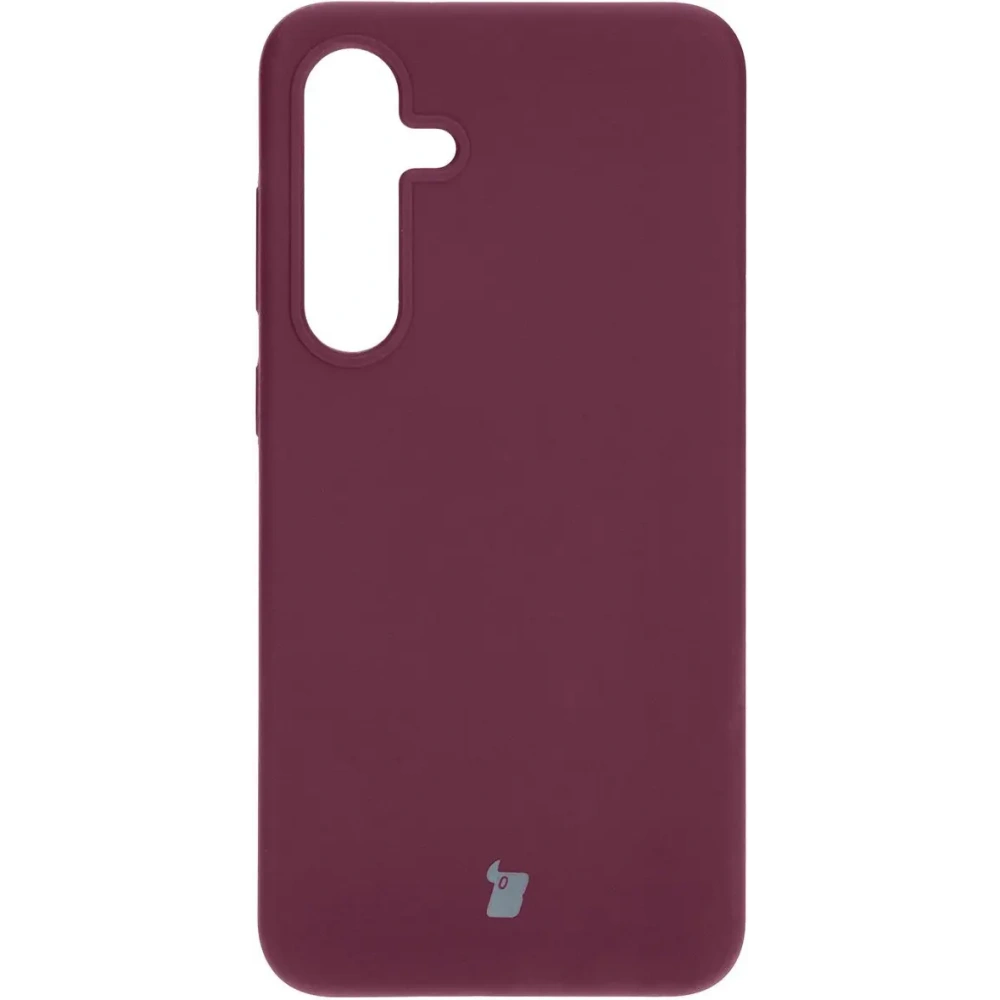Hurtownia GSM - Bizon Soft Case Samsung Galaxy S24 Plus sötétlila - BIZ5540 - {ean13} - Hurt