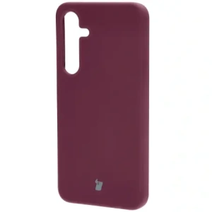 Wholesale Bizon Soft Case Samsung Galaxy S24 Plus dark purple - BIZ5540 - {ean13} - Hurt