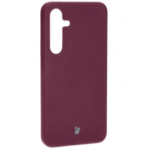 Wholesale Bizon Soft Case Samsung Galaxy S24 Plus dark purple - BIZ5540 - {ean13} - Hurt