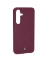 Hurtownia GSM - Bizon Soft Case Samsung Galaxy S24 Plus sötétlila - BIZ5540 - {ean13} - Hurt