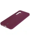 Hurtownia GSM - Bizon Soft Case Samsung Galaxy S24 Plus sötétlila - BIZ5540 - {ean13} - Hurt
