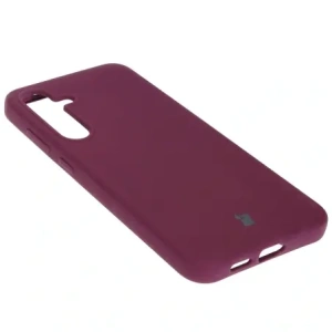 Hurtownia GSM - Bizon Soft Case Samsung Galaxy S24 Plus dunkel lila - BIZ5540 - {ean13} - Hurt