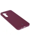 Hurtownia GSM - Bizon Soft Case Samsung Galaxy S24 Plus sötétlila - BIZ5540 - {ean13} - Hurt