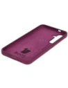 Hurtownia GSM - Bizon Soft Case Samsung Galaxy S24 Plus sötétlila - BIZ5540 - {ean13} - Hurt
