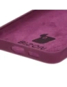 Hurtownia GSM - Bizon Soft Case Samsung Galaxy S24 Plus sötétlila - BIZ5540 - {ean13} - Hurt
