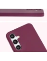 Hurtownia GSM - Bizon Soft Case Samsung Galaxy S24 Plus sötétlila - BIZ5540 - {ean13} - Hurt