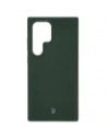 Hurtownia GSM - Silikonowe etui Bizon Soft Case do Samsung Galaxy S24 Ultra ciemnozielone - BIZ5873 - {ean13} - Hurt