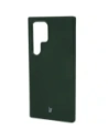 Hurtownia GSM - Silikonové pouzdro Bizon Soft Case pro Samsung Galaxy S24 Ultra tmavě zelené - BIZ5873 - {ean13} - Hurt