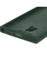 Hurtownia GSM - Silikonové pouzdro Bizon Soft Case pro Samsung Galaxy S24 Ultra tmavě zelené - BIZ5873 - {ean13} - Hurt