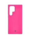 Wholesale Bizon Soft Case Samsung Galaxy S24 Ultra neon pink - BIZ5875 - {ean13} - Hurt