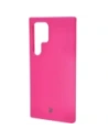 Wholesale Bizon Soft Case Samsung Galaxy S24 Ultra neon pink - BIZ5875 - {ean13} - Hurt