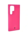 Wholesale Bizon Soft Case Samsung Galaxy S24 Ultra neon pink - BIZ5875 - {ean13} - Hurt
