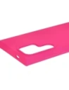 Wholesale Bizon Soft Case Samsung Galaxy S24 Ultra neon pink - BIZ5875 - {ean13} - Hurt