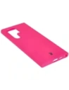Wholesale Bizon Soft Case Samsung Galaxy S24 Ultra neon pink - BIZ5875 - {ean13} - Hurt