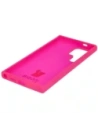 Wholesale Bizon Soft Case Samsung Galaxy S24 Ultra neon pink - BIZ5875 - {ean13} - Hurt