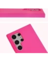 Wholesale Bizon Soft Case Samsung Galaxy S24 Ultra neon pink - BIZ5875 - {ean13} - Hurt