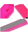 Wholesale Bizon Soft Case Samsung Galaxy S24 Ultra neon pink - BIZ5875 - {ean13} - Hurt