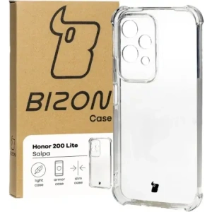 Wholesale Bizon Case Salpa Honor 200 Lite clear - BIZ5876 - {ean13} - Hurt