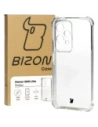 Bizon Case Salpa Honor 200 Lite transparent