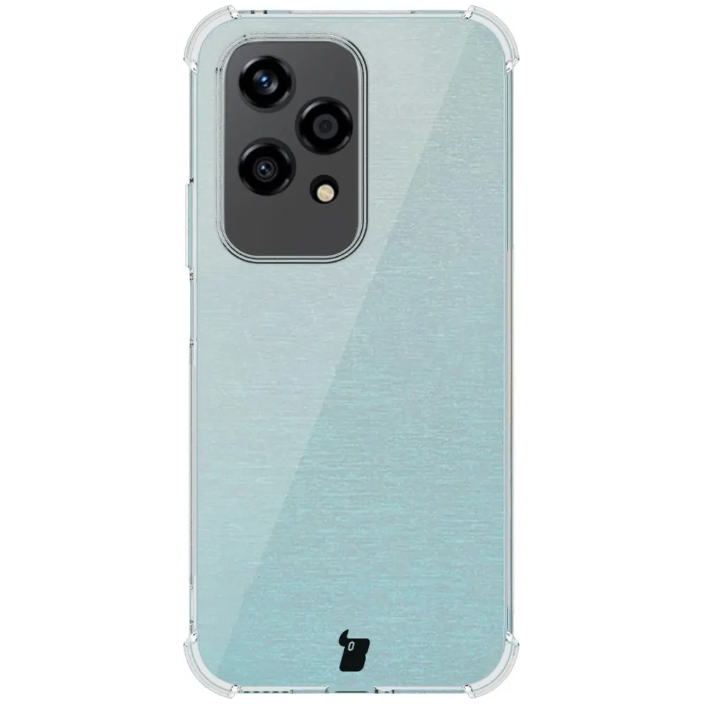 Hurtownia GSM - Bizon Case Salpa Honor 200 Lite transparent - BIZ5876 - {ean13} - Hurt