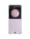 Hurtownia GSM - Bizon Case Salpa Samsung Galaxy Z Flip6 átlátszó - BIZ5878 - {ean13} - Hurt