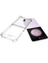 Hurtownia GSM - Bizon Case Salpa Samsung Galaxy Z Flip6 klar - BIZ5878 - {ean13} - Hurt