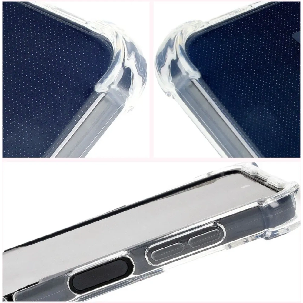 Hurtownia GSM - Bizon Case Salpa Samsung Galaxy Z Flip6 klar - BIZ5878 - {ean13} - Hurt