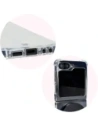 Hurtownia GSM - Bizon Case Salpa Samsung Galaxy Z Flip6 klar - BIZ5878 - {ean13} - Hurt