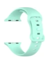 Hurtownia GSM - Bizon Szíjas Óra Szilikon Apple Óra 38/40/41/42 mm minta - BIZ5890 - {ean13} - Hurt