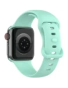 Hurtownia GSM - Bizon Szíjas Óra Szilikon Apple Óra 38/40/41/42 mm minta - BIZ5890 - {ean13} - Hurt