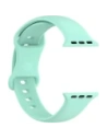 Hurtownia GSM - Pasek Bizon Strap Watch Silicone do Apple Watch 38/40/41/42 mm mátový - BIZ5890 - {ean13} - Hurt