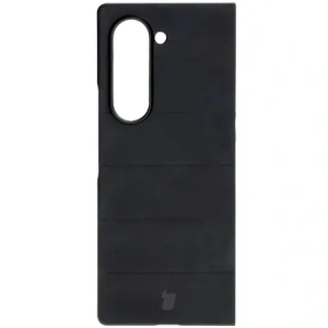 Hurtownia GSM - Bizon Case Tur Samsung Galaxy Z Fold6 negru - BIZ5892 - {ean13} - Hurt