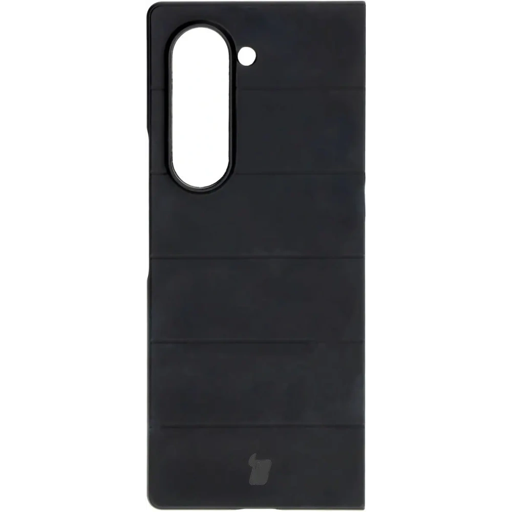 Hurtownia GSM - Bizon Case Tur Samsung Galaxy Z Fold6 negru - BIZ5892 - {ean13} - Hurt