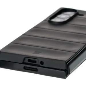 Hurtownia GSM - Bizon Case Tur Samsung Galaxy Z Fold6 schwarz - BIZ5892 - {ean13} - Hurt