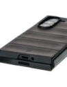 Hurtownia GSM - Bizon Case Tur Samsung Galaxy Z Fold6 negru - BIZ5892 - {ean13} - Hurt