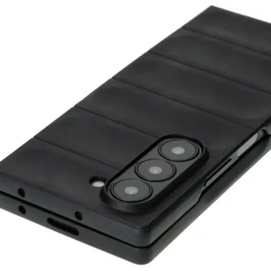 Hurtownia GSM - Bizon Case Tur Samsung Galaxy Z Fold6 schwarz - BIZ5892 - {ean13} - Hurt