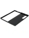 Hurtownia GSM - Bizon Case Tur Samsung Galaxy Z Fold6 negru - BIZ5892 - {ean13} - Hurt